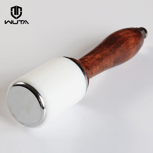 Professional Leather Carve Hammer Nylon Hammers | WUTA