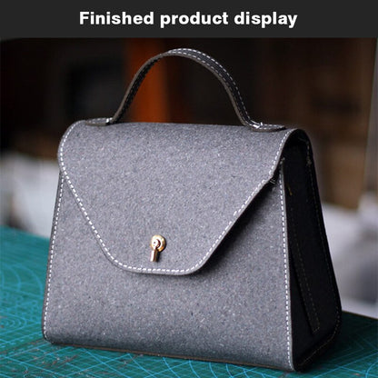 Stainless Steel Bag Fold Turn Twist Lock | WUTA