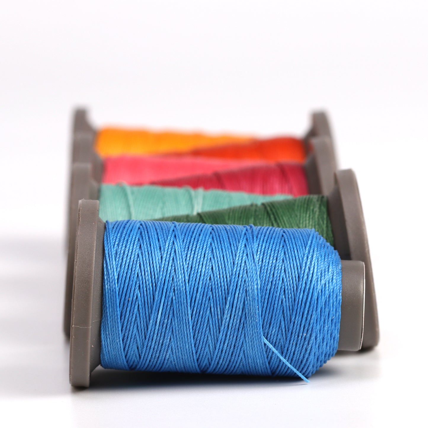 Waxed Thread 0.55mm(91m/100yard)