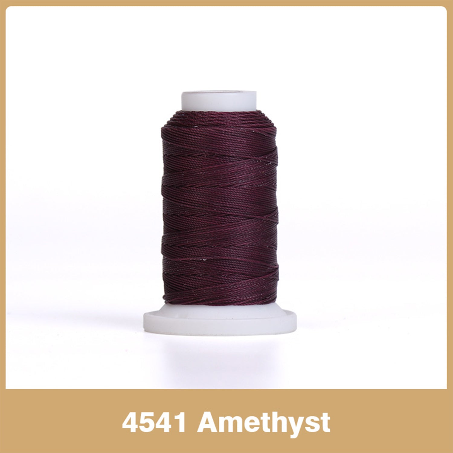 15 Colors Waxed Thread, Leather Sewing Thread,Hand Stitching