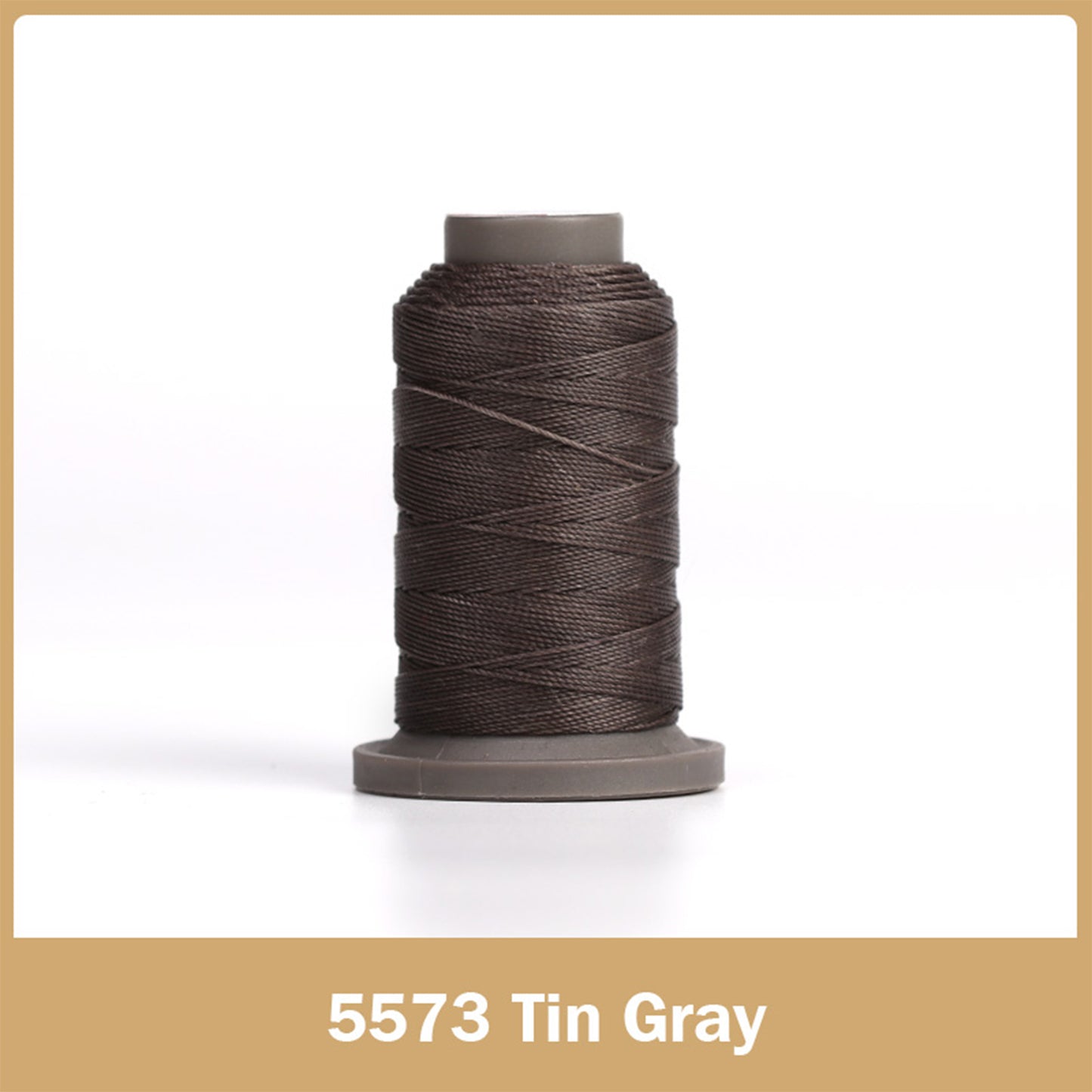 Waxed Thread 0.55mm(91m/100yard)