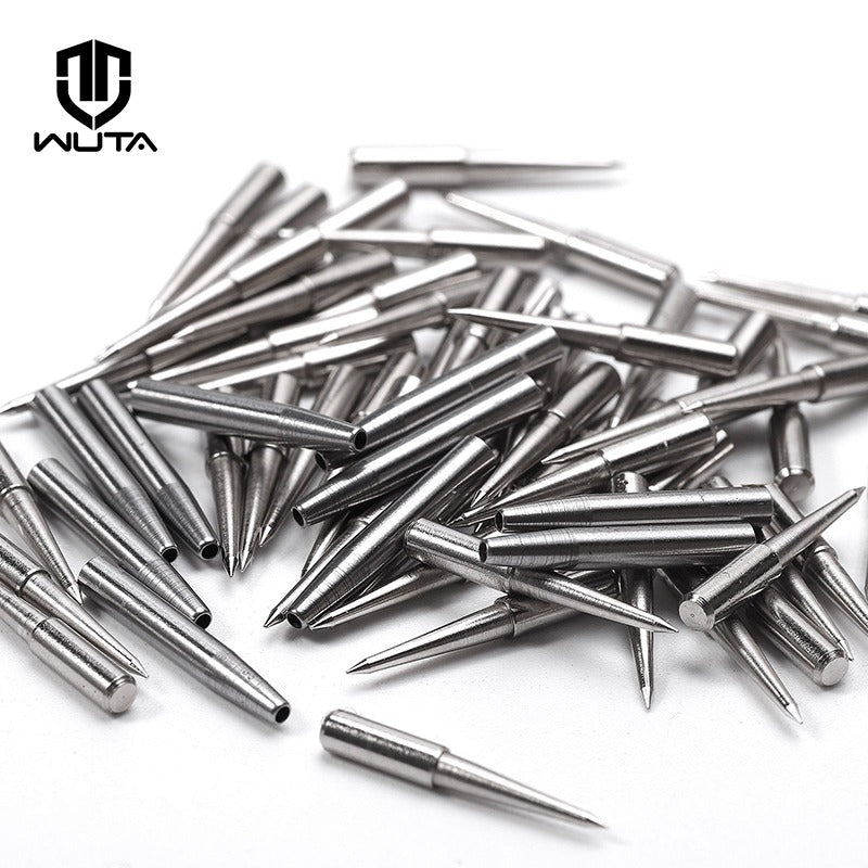 1st Generation Replaceable Round Hole Punch Head 20 Pcs | WUTA