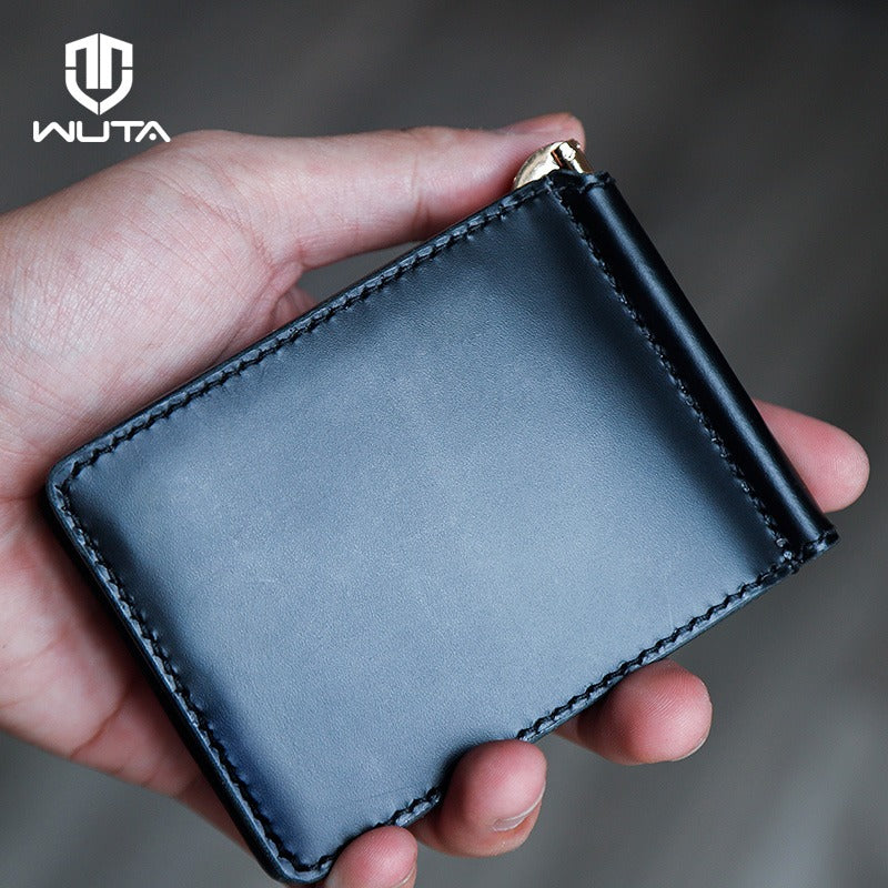 Wallet Craft Supplie Open Coil Cash Holder Clamp | WUTA