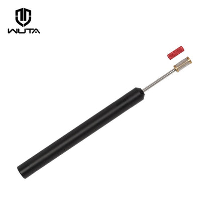 Leather Edge Oil Painting Pen Applicator With 2 Head | WUTA