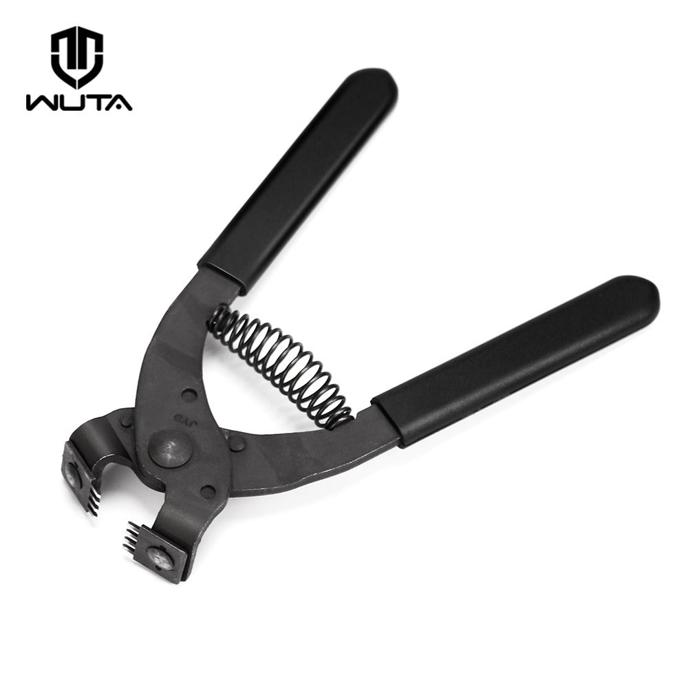 Leather Piercer Leather Craft Hole Punch Tools | WUTA