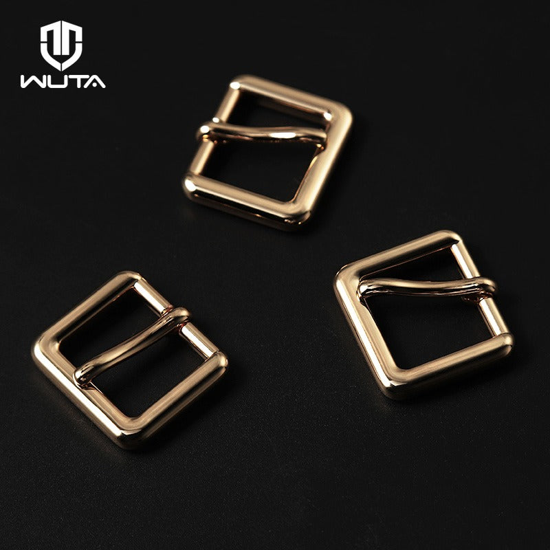 Universal Bag Hardware Accessories Zinc Alloy Hook D Buckle | WUTA