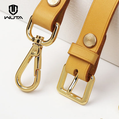 Universal Bag Hardware Accessories Zinc Alloy Hook D Buckle | WUTA