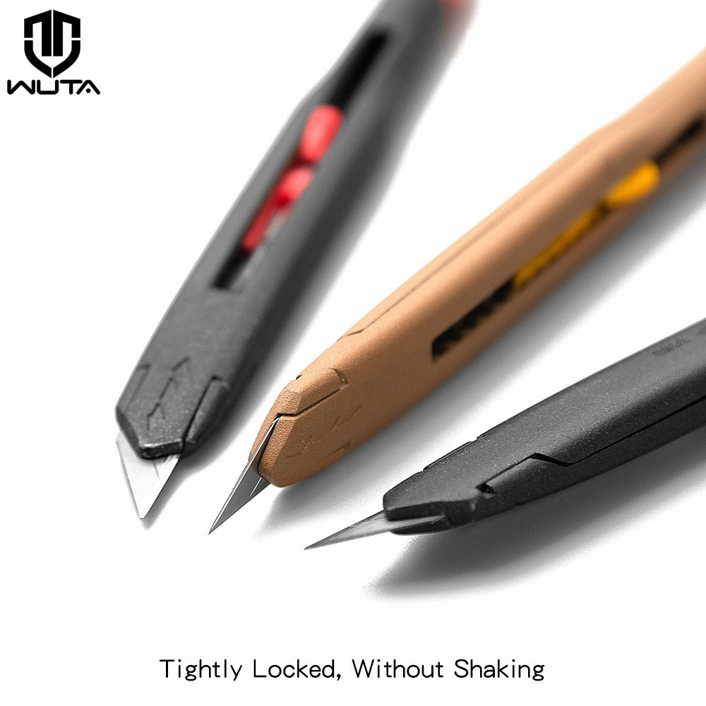 Wuta Leather Tools – Page 3 – WUTA LEATHER