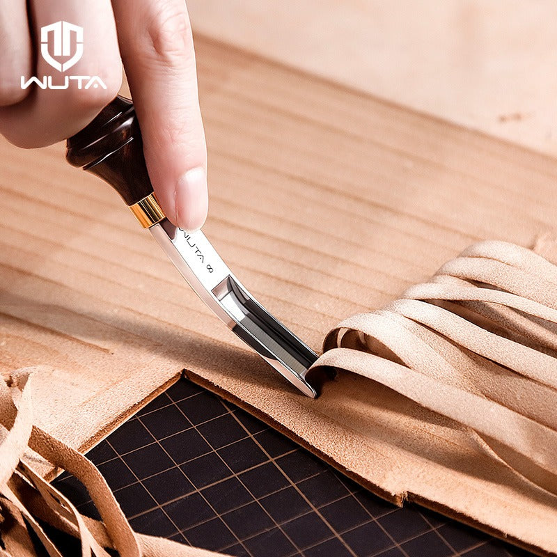 Wuta Cutting Tools – WUTA LEATHER